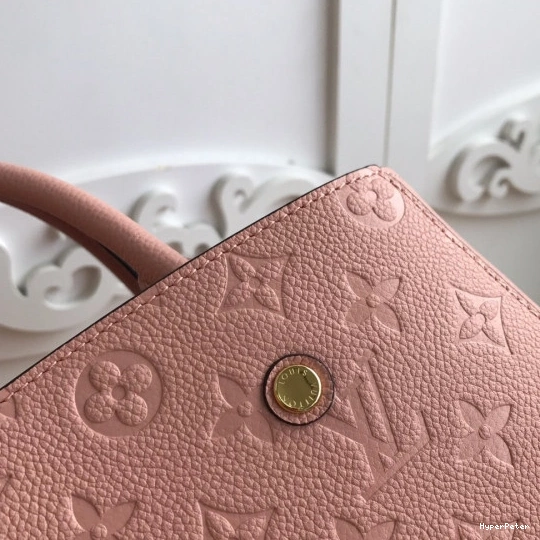 MONTAIGNE VUITTON MM LOUIS 0727